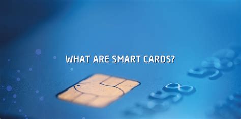 20 years of Smart card 